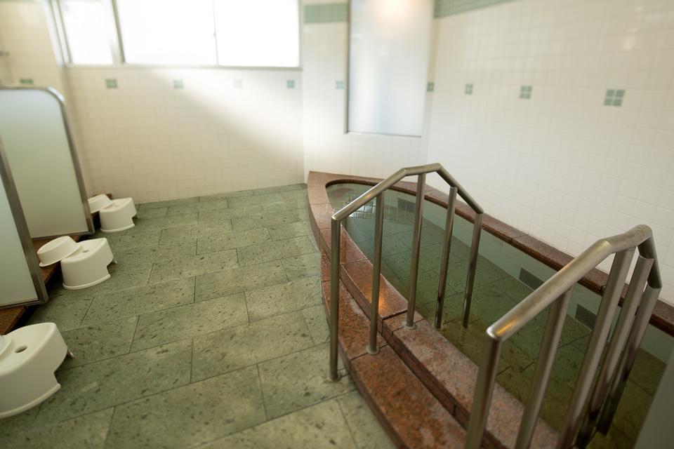 Caro Foresta Miurakaigan Arena Hotel Kültér fotó